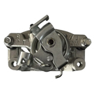 2007 Saturn Relay Brake Caliper 3